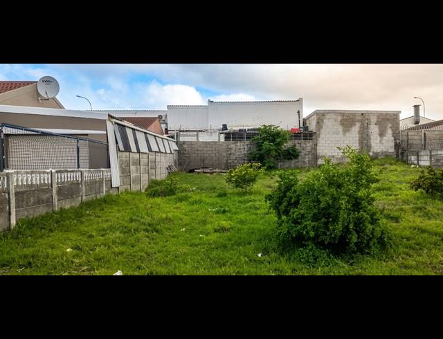 330M² VACANT LAND FOR SALE IN HILLCREST HEIGHTS